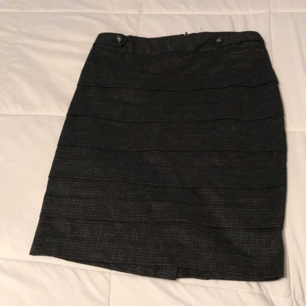 Pencil Skirt